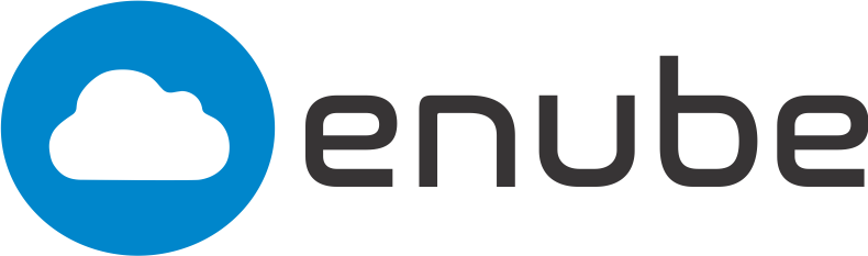 Enube Logo