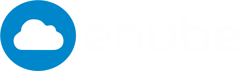 Enube Logo